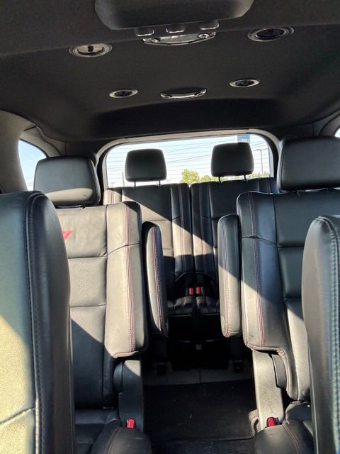 2022 Dodge Durango R/T photo 15