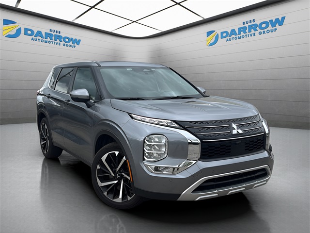 2024 Mitsubishi Outlander SE photo 6