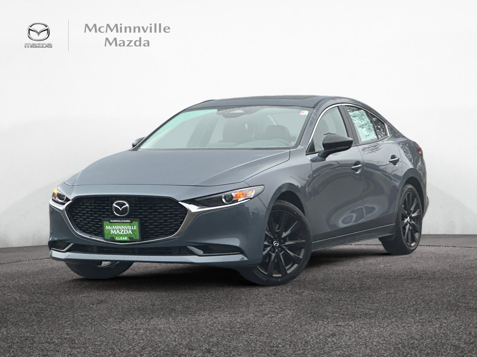 2026 Mazda CX-3 Base's photo