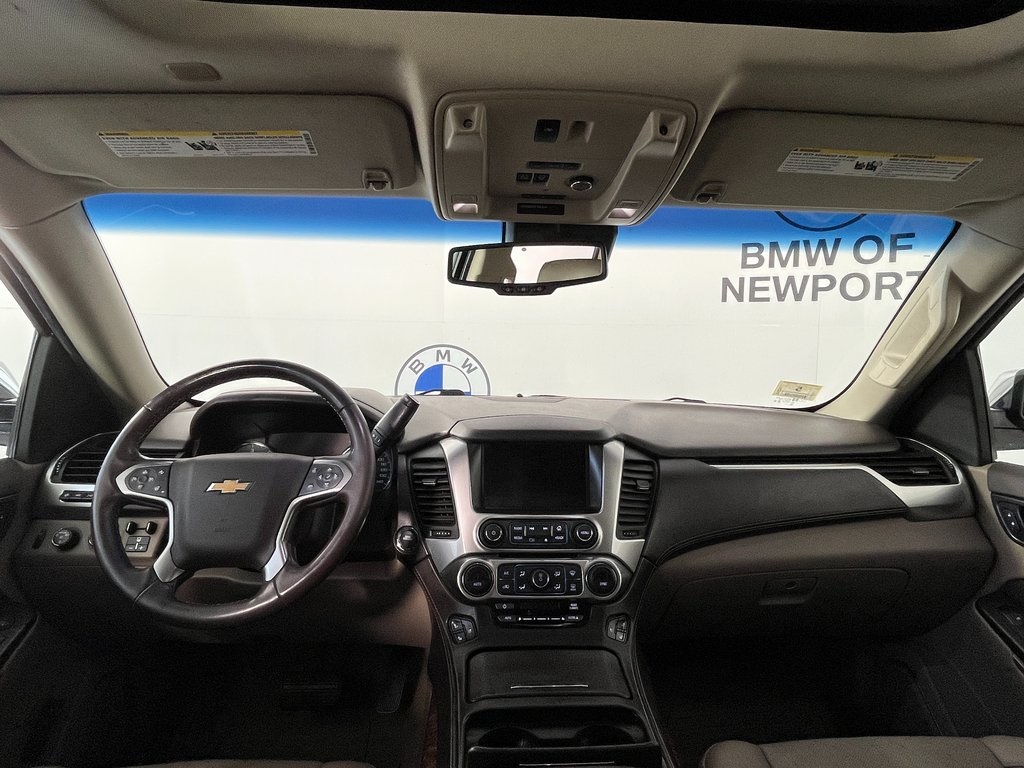 2019 Chevrolet Tahoe Premier photo 6