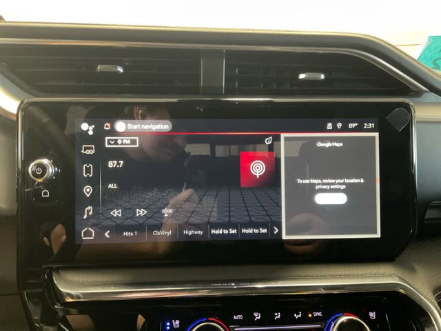 2025 Gmc Sierra 1500 Denali photo 13