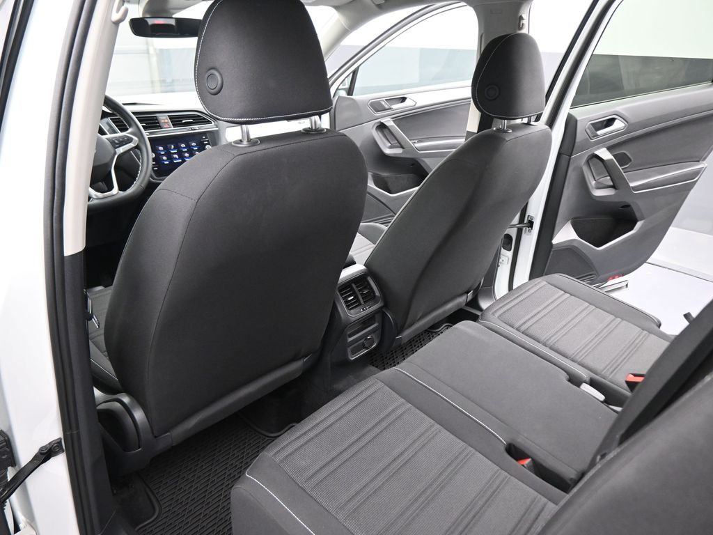2024 Volkswagen Tiguan S photo 36