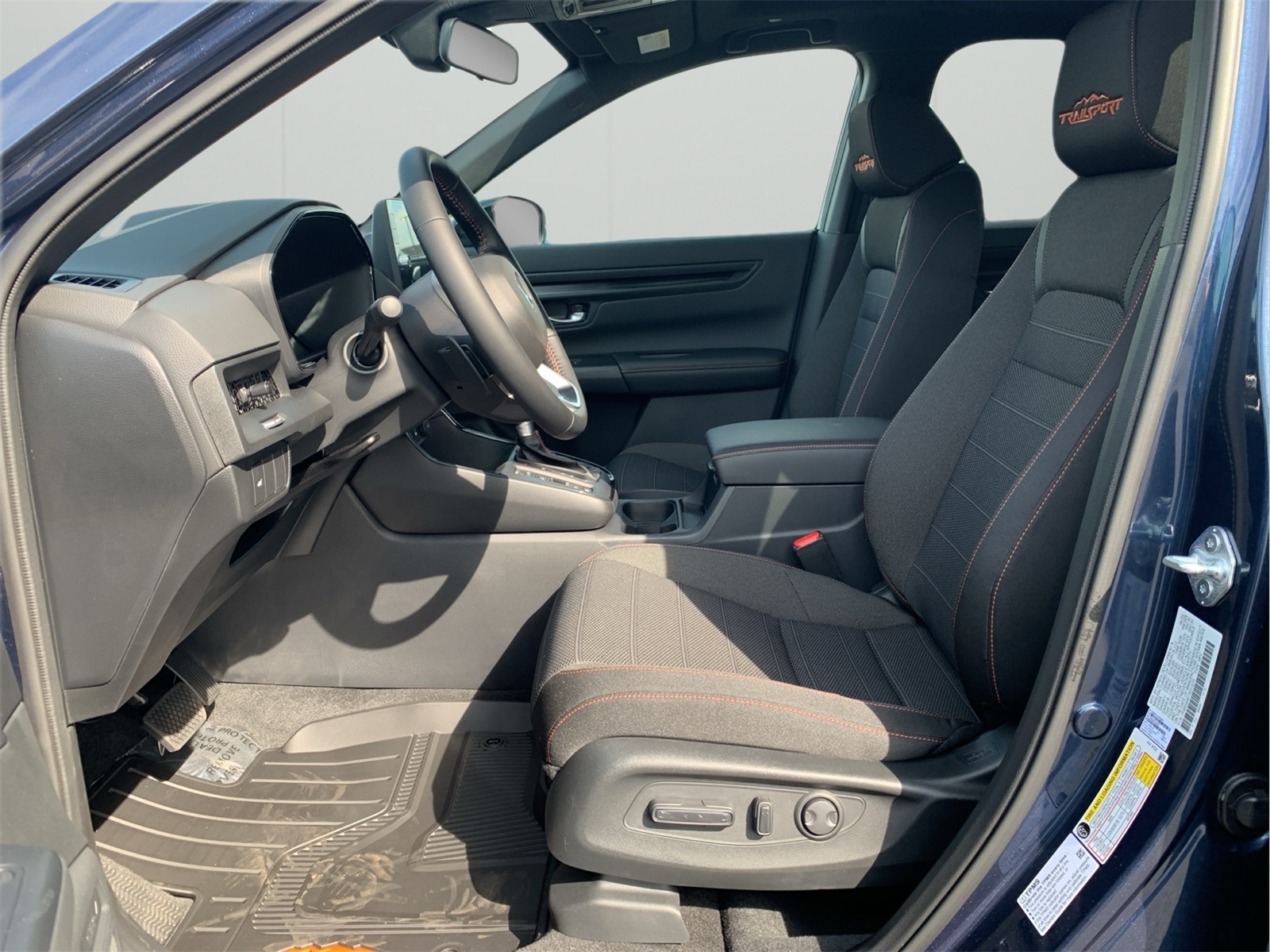 2026 Honda CR-V Hybrid photo 13
