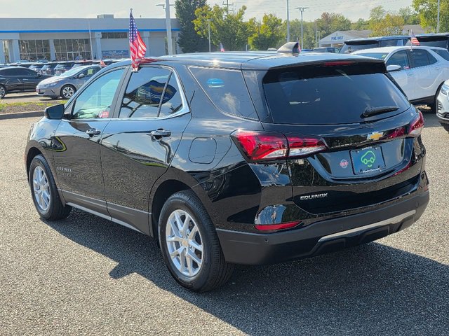 2023 Chevrolet Equinox LT photo 6