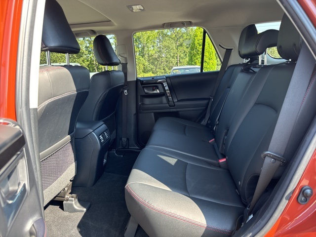 2024 Toyota 4Runner TRD Pro photo 15