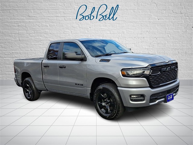 2025 RAM Ram 1500 Pickup Tradesman's photo