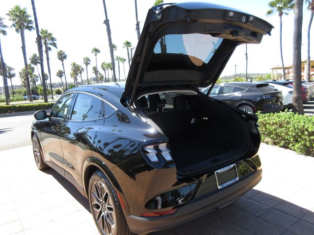 2025 Ford Mustang Mach-E Premium photo 24