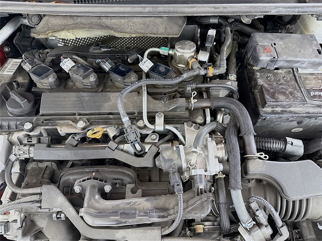 2021 Toyota Corolla XSE photo 28