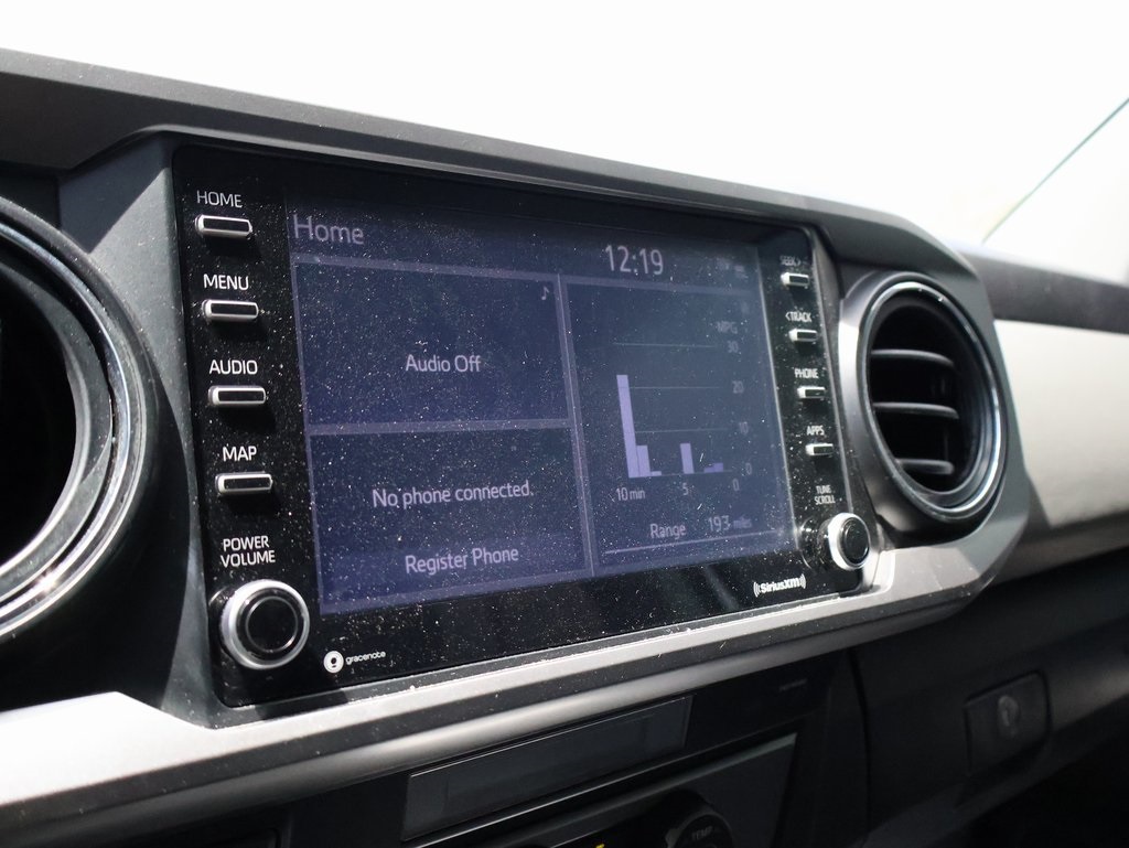 2023 Toyota Tacoma SR5 photo 31