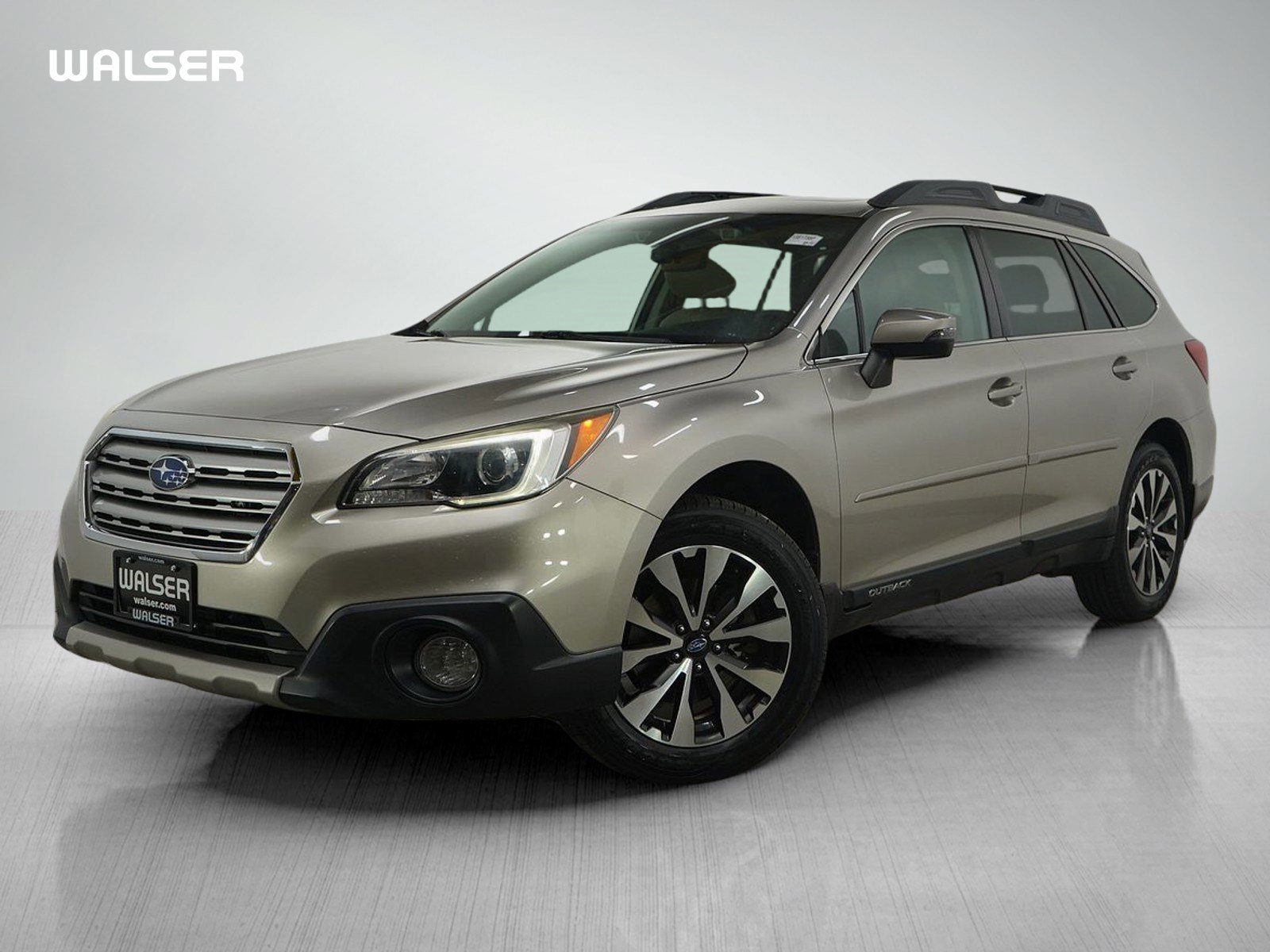 2017 Subaru Outback Limited
