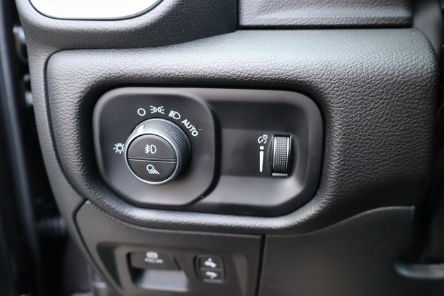 2025 Ram 1500 Big Horn photo 12