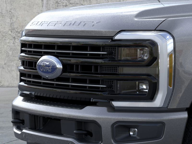 2026 Ford F-250 photo 9