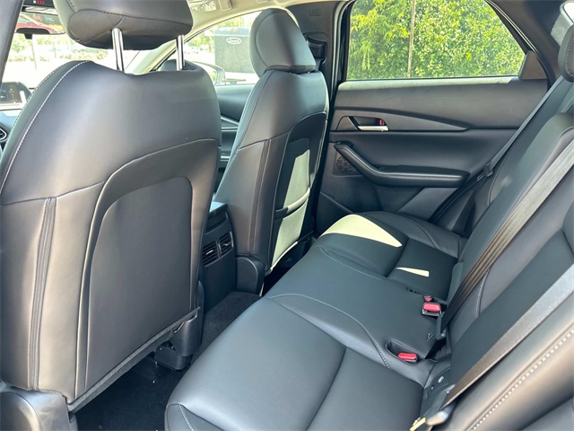 2025 Mazda CX-30 2.5 S Preferred photo 18