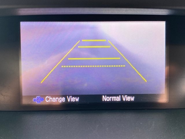 2013 Honda CR-V EX-L photo 11