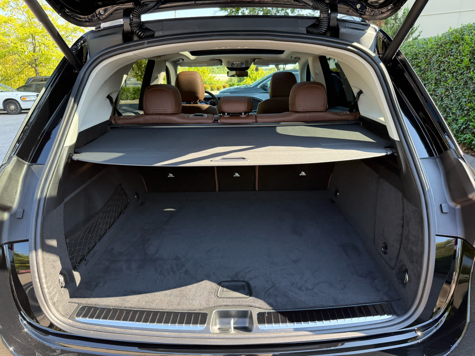 2026 Mercedes Benz GLE 450 4MATIC photo 30