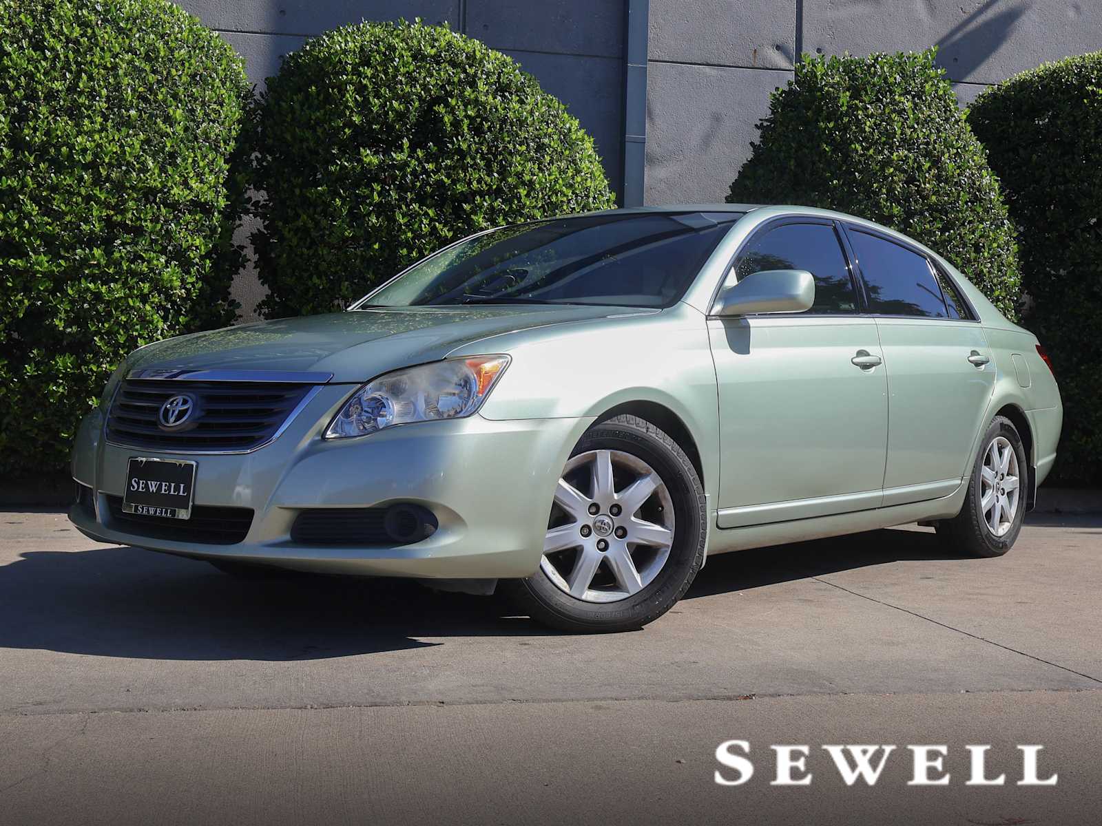 2008 Toyota Avalon XL