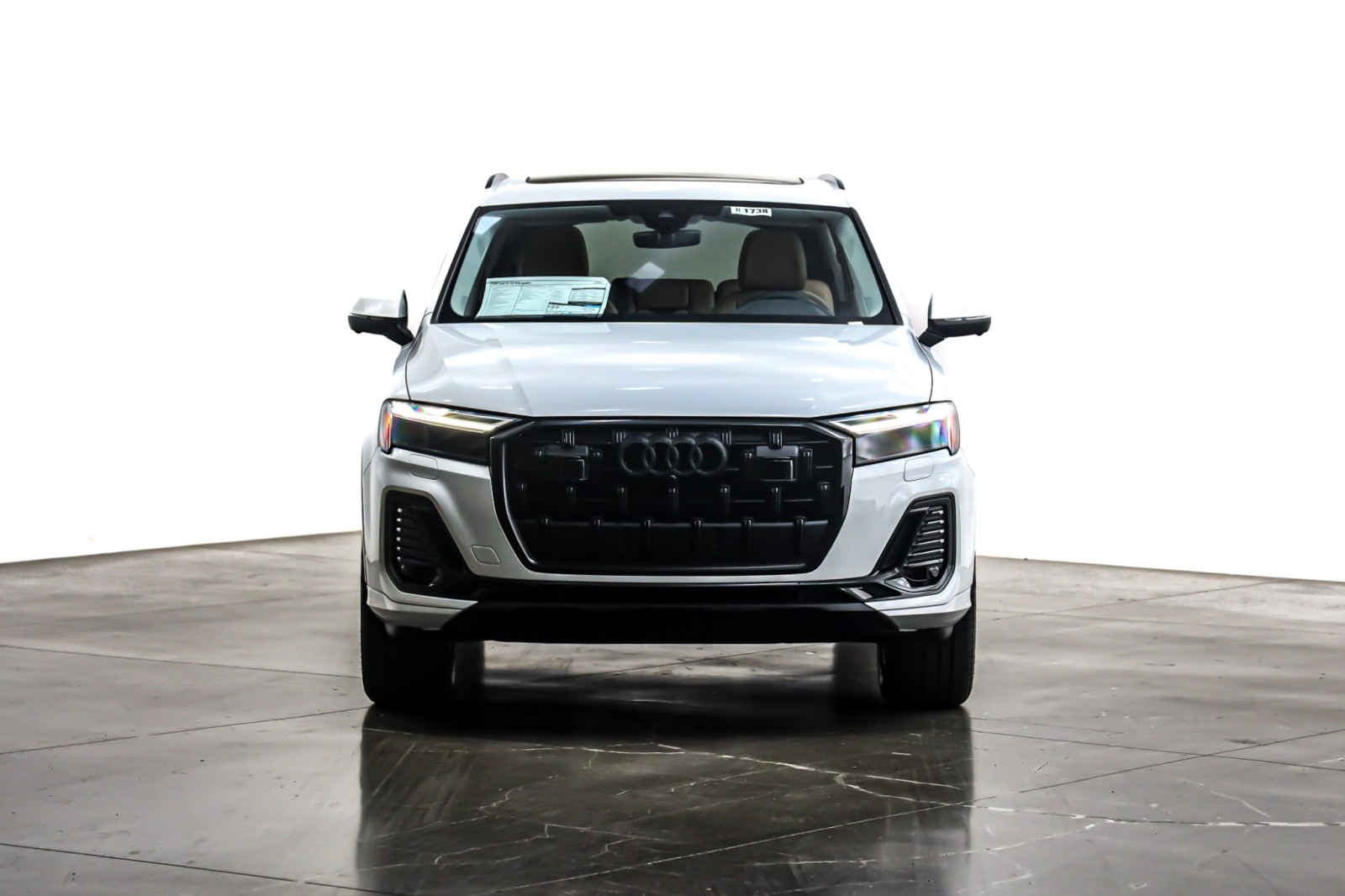 2026 Audi Q7 Premium Plus 45 photo 2