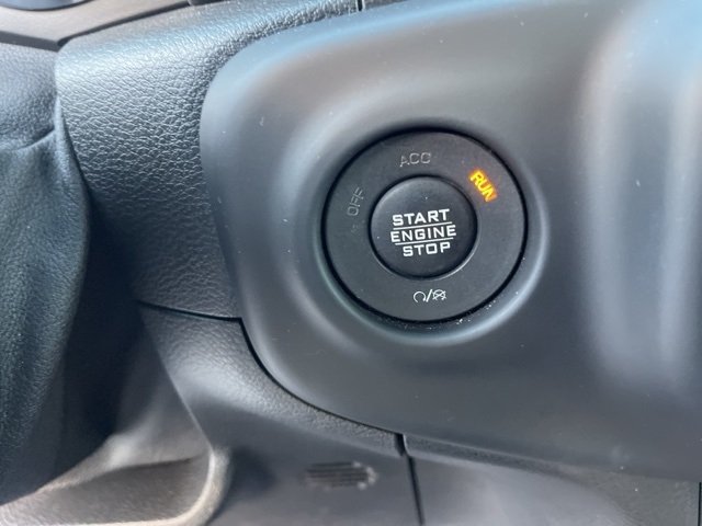 2018 Jeep Wrangler Unlimited Sahara photo 20