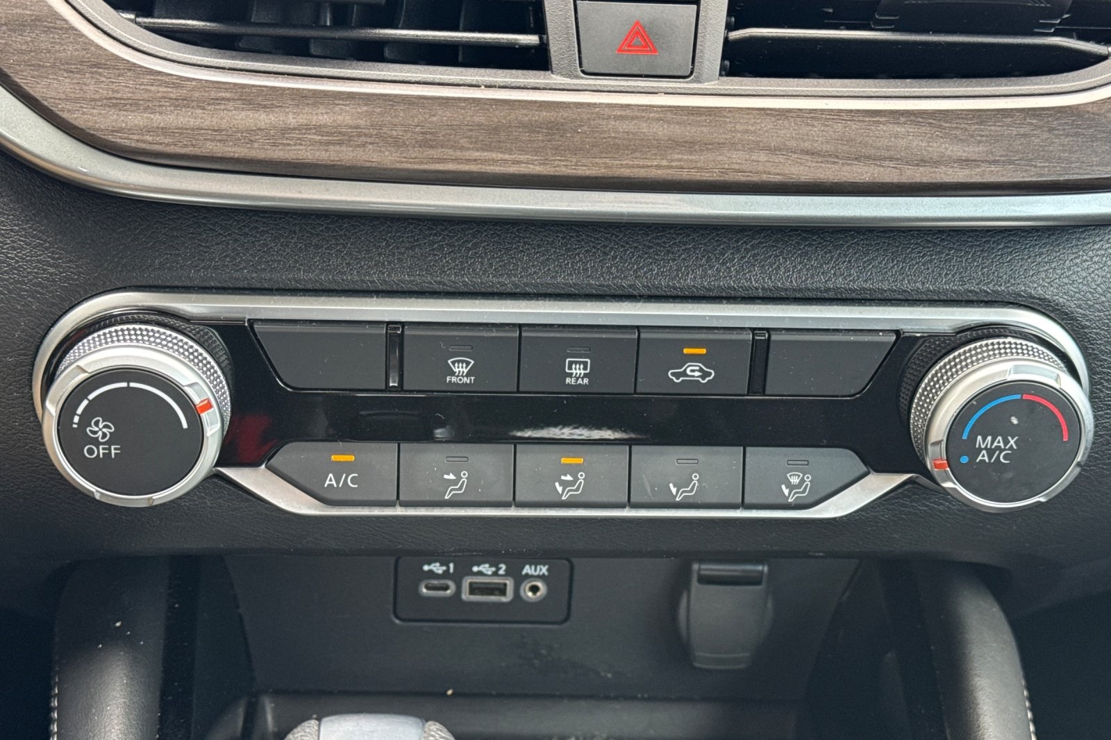 2023 Nissan Altima 2.5 SV photo 18