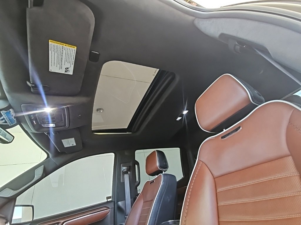 2023 Gmc Sierra 1500 Denali Ultimate photo 10