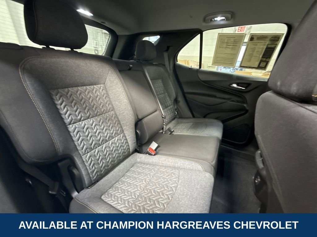 2022 Chevrolet Equinox LT photo 27