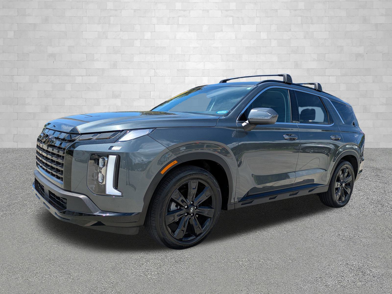 2023 Hyundai Palisade XRT photo 5