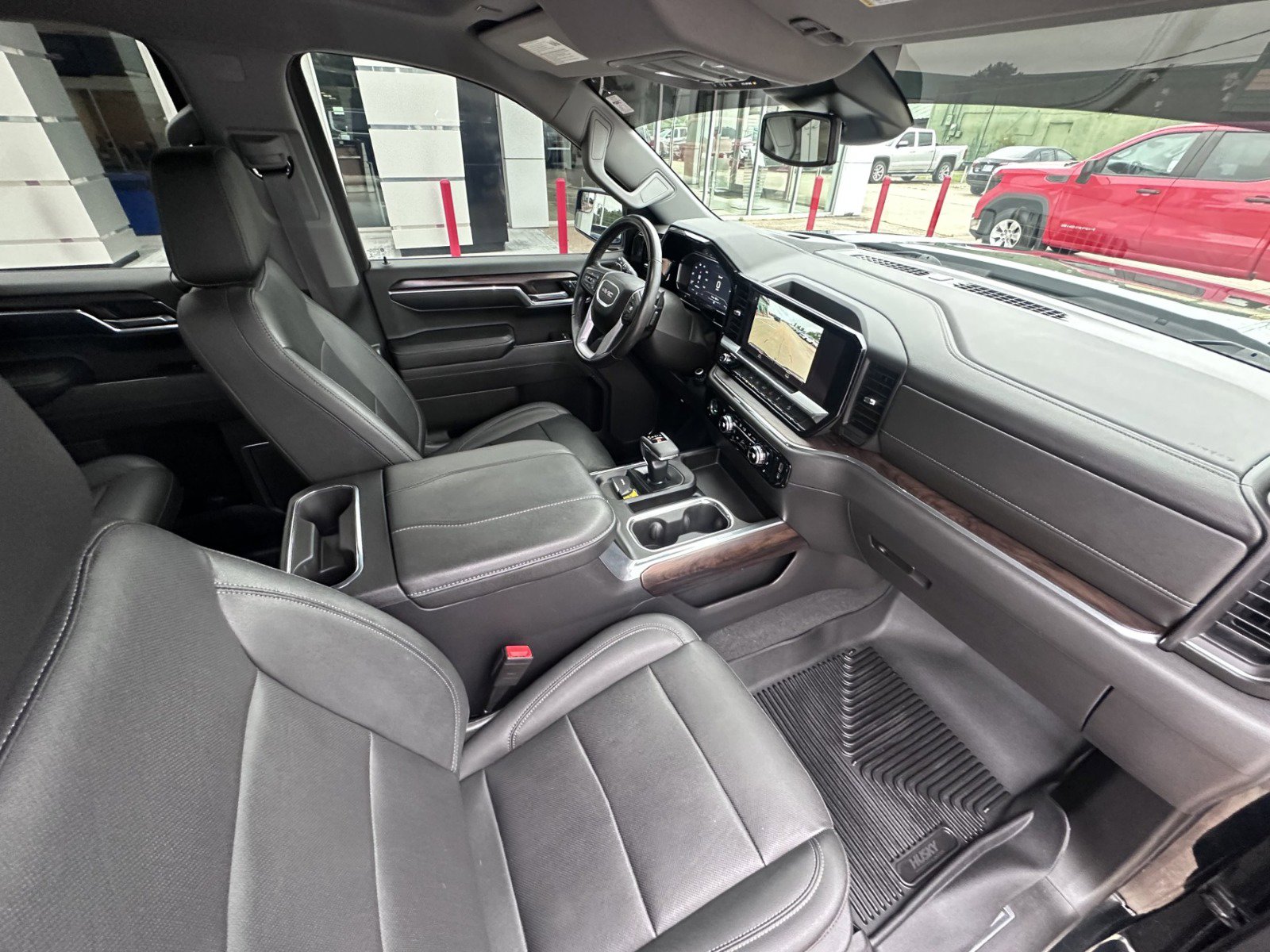 2023 Gmc Sierra 1500 SLT photo 27