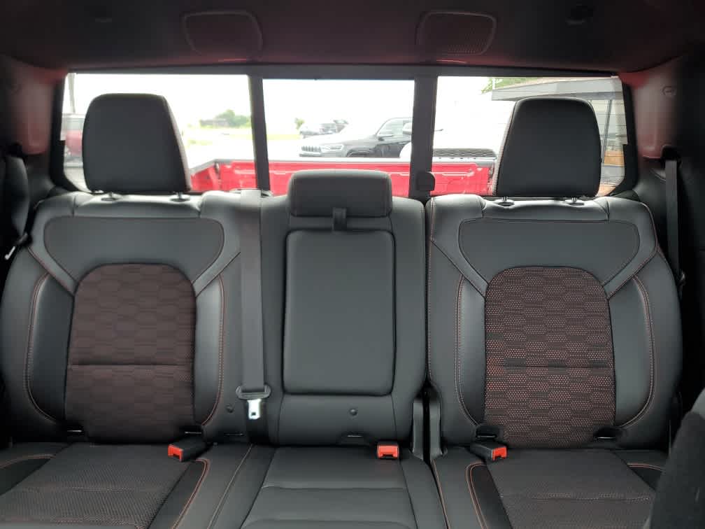 2022 Ram 1500 Big Horn photo 12