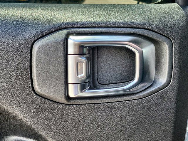 2025 Jeep Gladiator Sport S photo 42