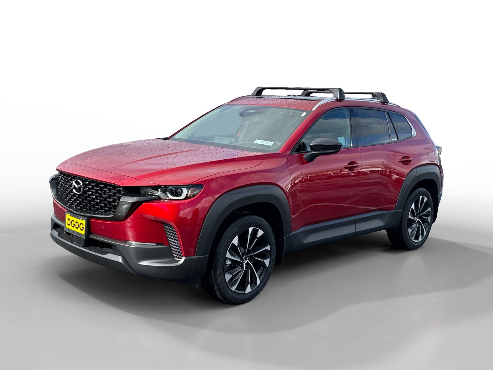 2026 Mazda CX-50 Premium Plus's photo