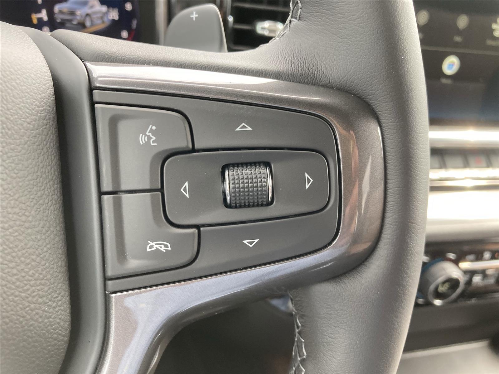 2026 Chevrolet Silverado 1500 High Country photo 24