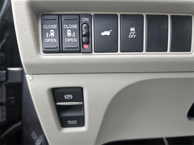2026 Honda Odyssey EX-L photo 20