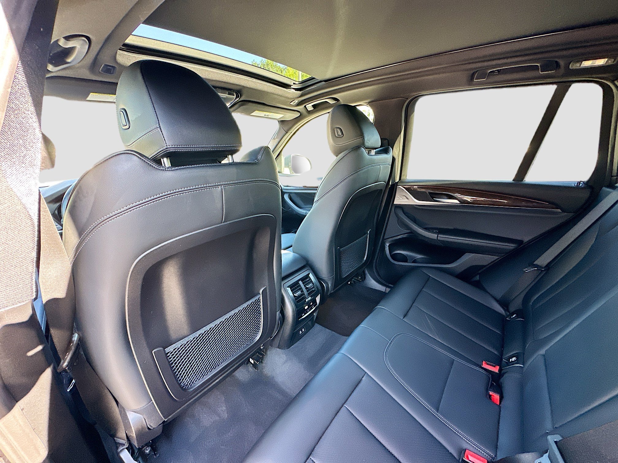 2022 Bmw X3 sDrive30i photo 22