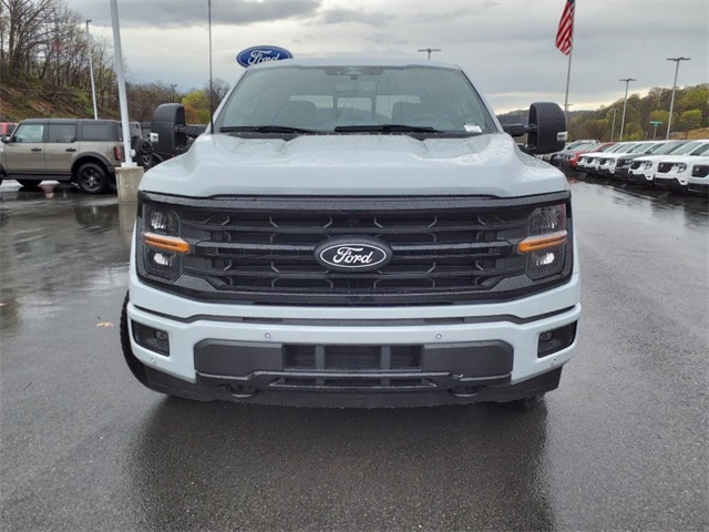 2025 Ford F-150 XLT photo 10