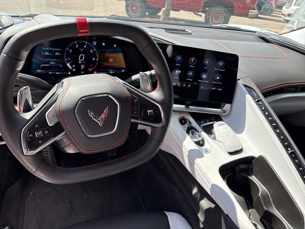 2023 Chevrolet Corvette Stingray 3LT photo 11