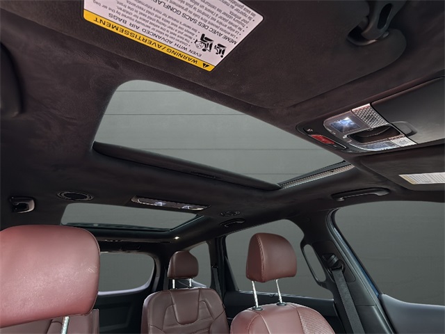 2024 Kia Telluride SX X-Line Prestige X-Pro photo 15