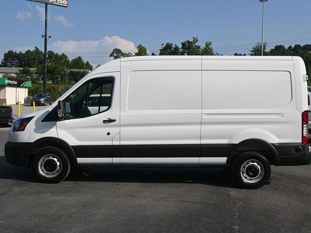 2025 Ford Transit photo 4
