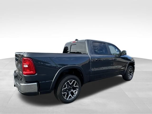2026 Ram 1500 Laramie photo 4