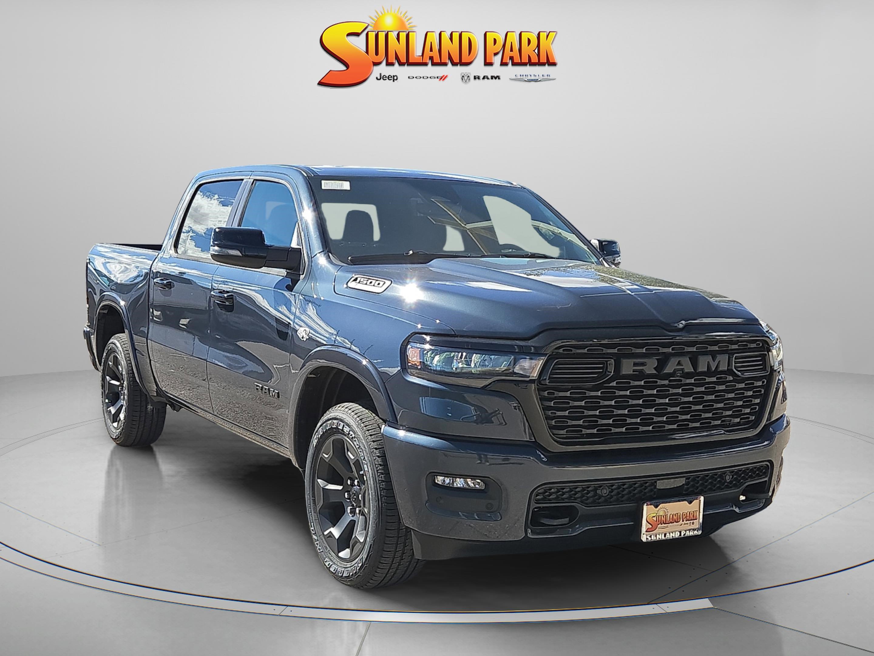 2026 RAM Ram 1500 Pickup Big Horn/Lone Star's photo