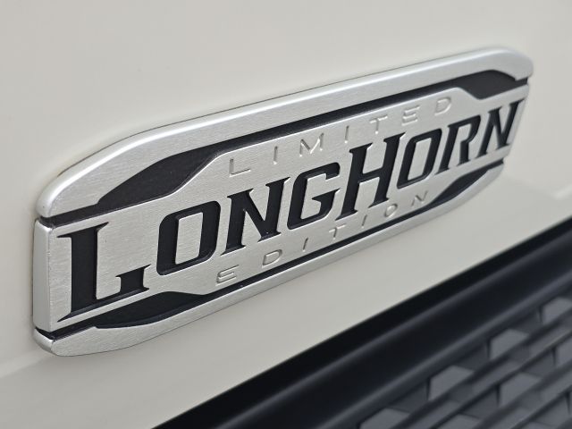 2024 Ram 2500 Longhorn photo 10