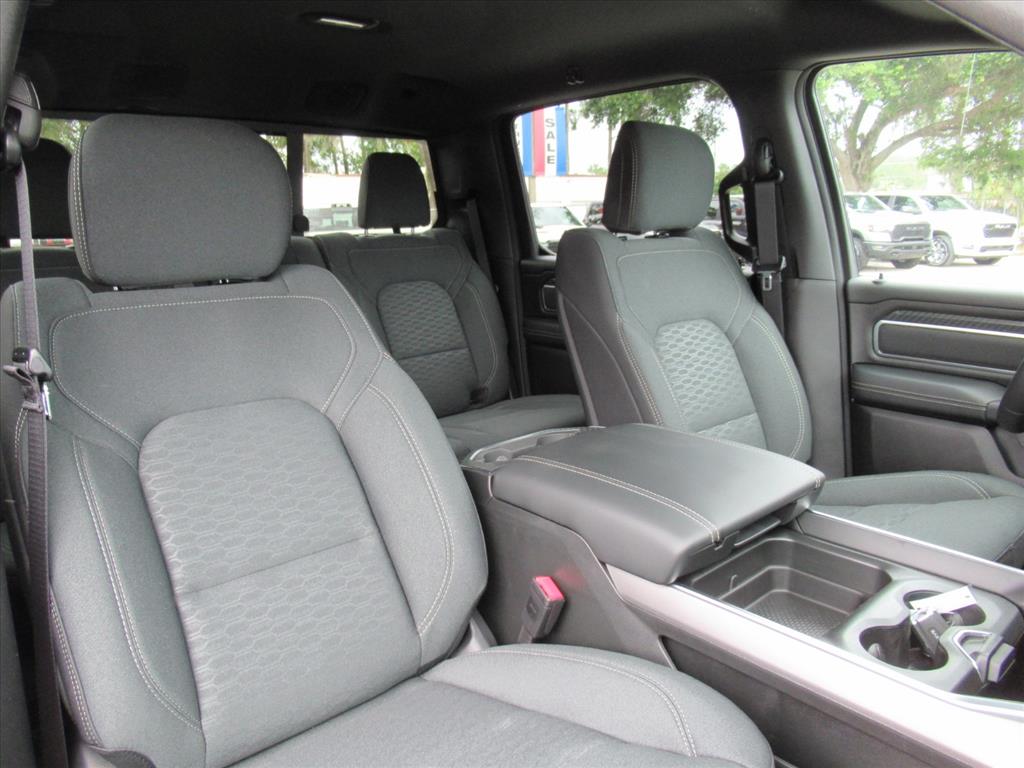 2026 Ram 1500 Big Horn Lone Star photo 9