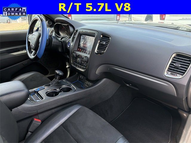 2020 Dodge Durango R/T photo 9