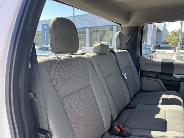 2021 Ford F-350 XL photo 20