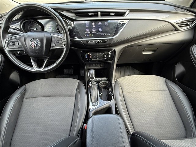 2023 Buick Encore GX Preferred photo 22