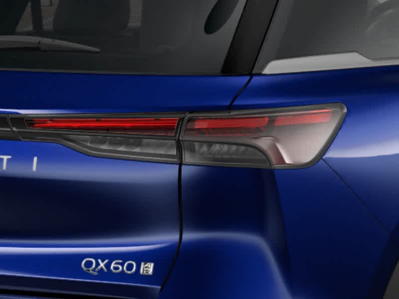 2026 Infiniti QX60 Luxe AWD photo 10