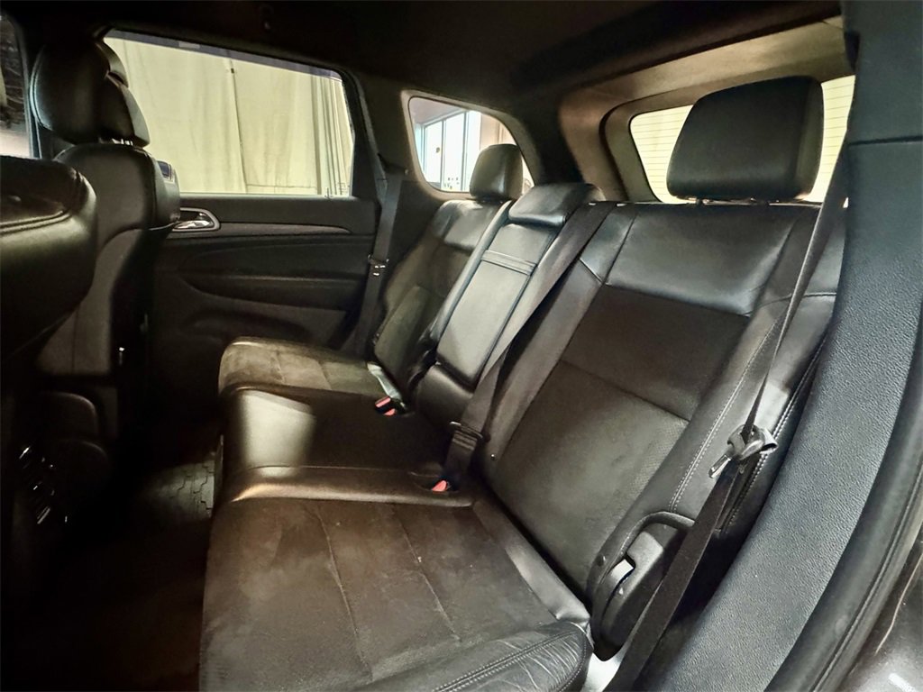 2020 Jeep Grand Cherokee Altitude photo 15