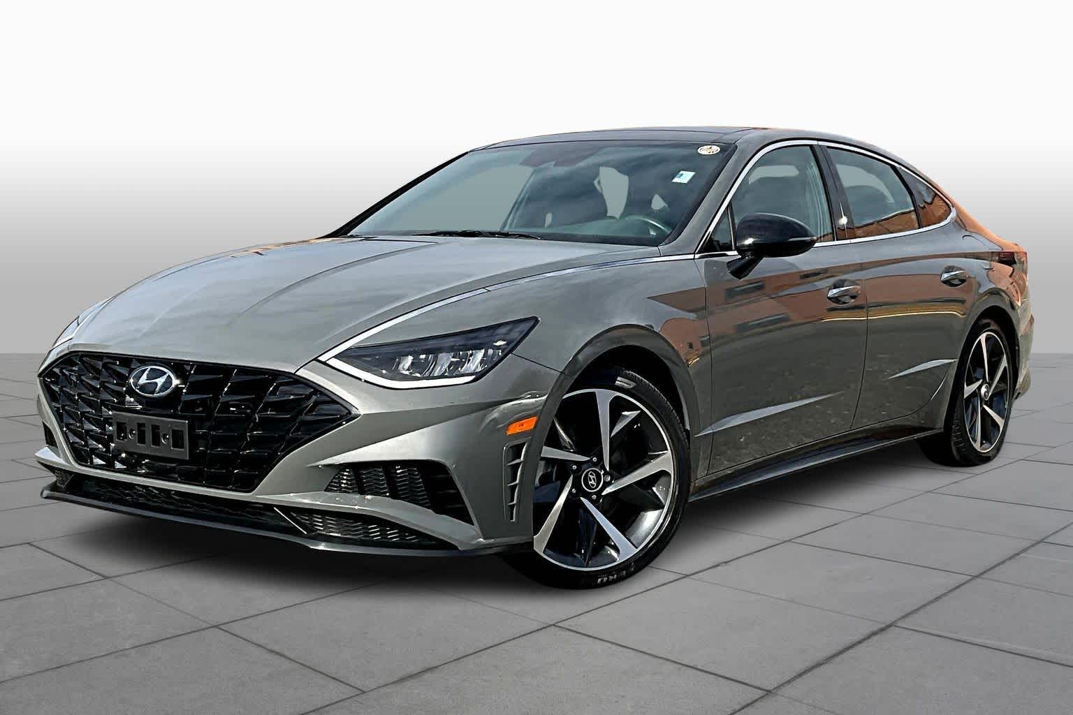 2023 Hyundai Sonata SEL Plus