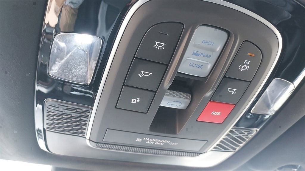 2024 Hyundai Palisade Calligraphy photo 17
