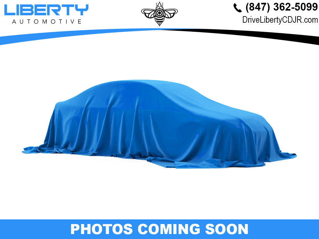 2026 Jeep Compass Altitude's photo