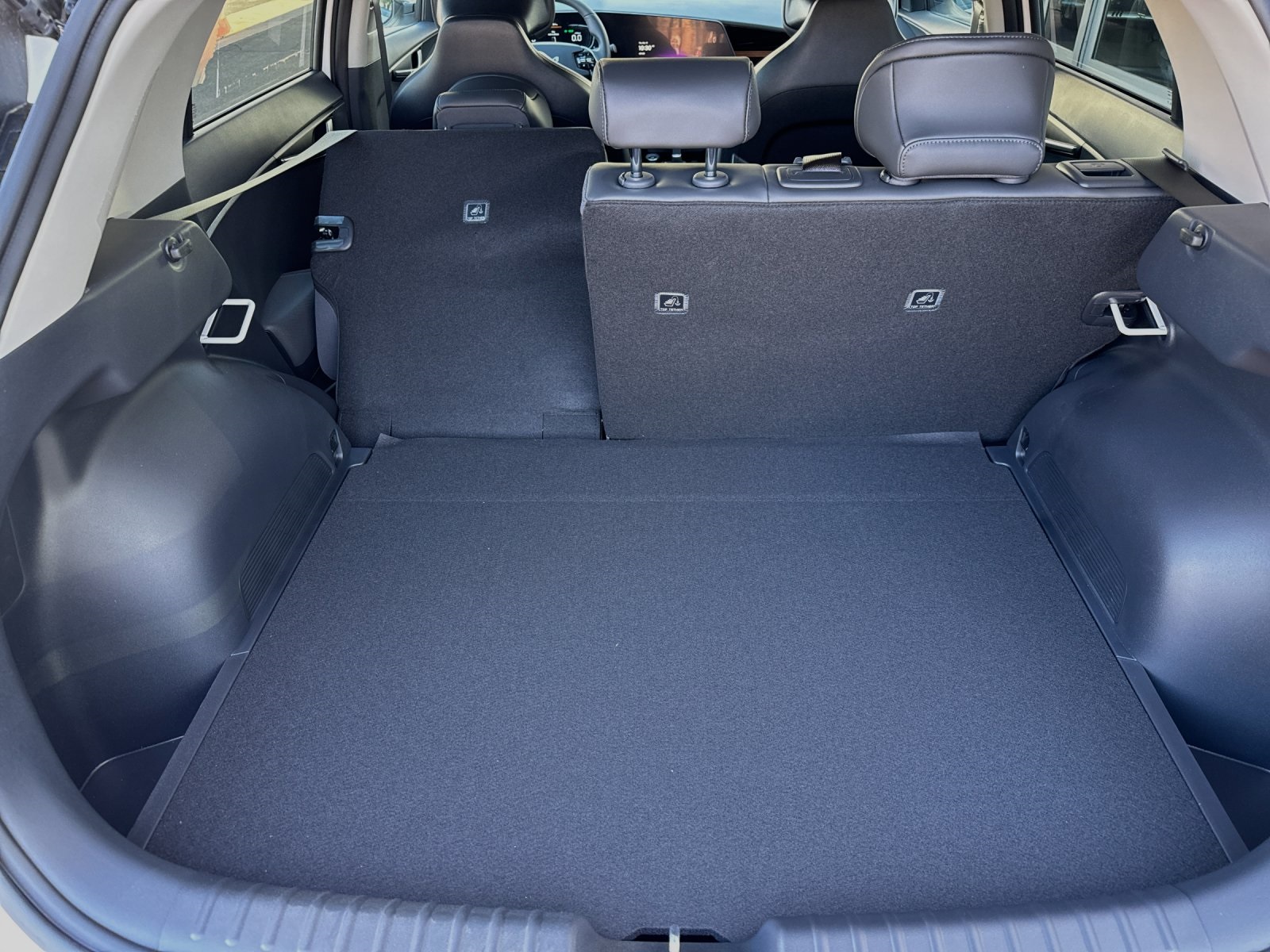 2025 Kia Niro EX photo 15